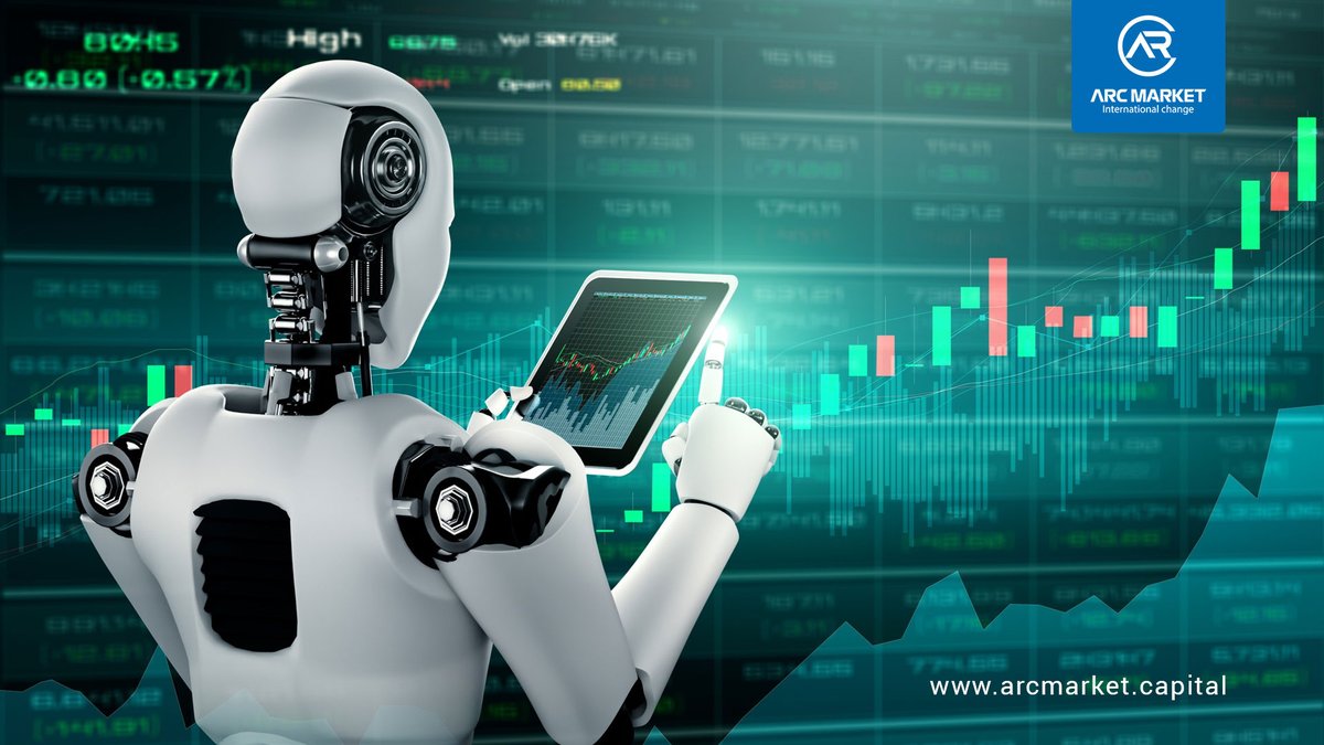 ForexArc31663's tweet image. With unique features like P2P trading, Staking, and the AI Bot system, ARC Market is not just an ordinary trading platform but also a diverse and reliable financial ecosystem.

#ARCMarket #ContinuousDevelopment #FinancialEcosystem #Innovation #Progress