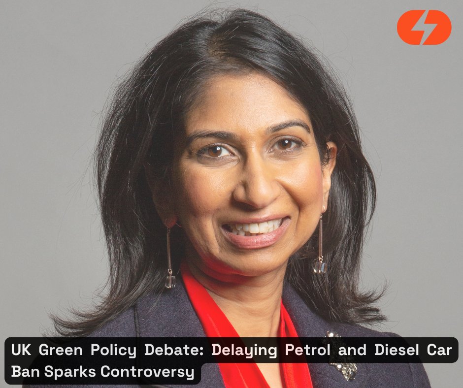 UK Green Policy Debate: Delaying Petrol and Diesel Car Ban Sparks Controversy

bbc.com/news/uk-politi…

#Uknews #scotlandnews #englandnews #UKGreenPolicy #CarBanDebate #ClimateCommitment #2030Ban #2050NetZero #PoliticalControvers