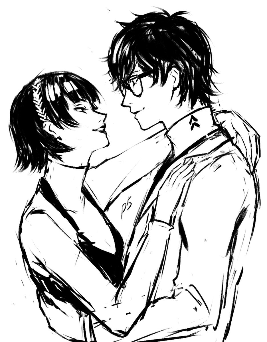 matsuo95's tweet photo. rkgk
#ペルソナ5 #Persona5 https://t.co/GkGCIUyYdI