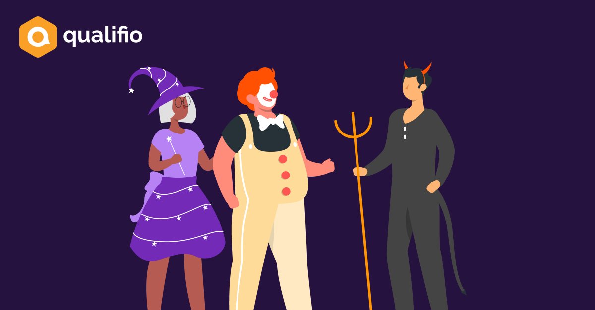 Qualifio tweet media