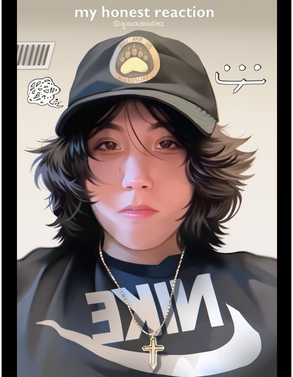 quackdoodlez's tweet photo. 😐🐥
#quackityfanart #quackity https://t.co/Nx0cMdcPv6