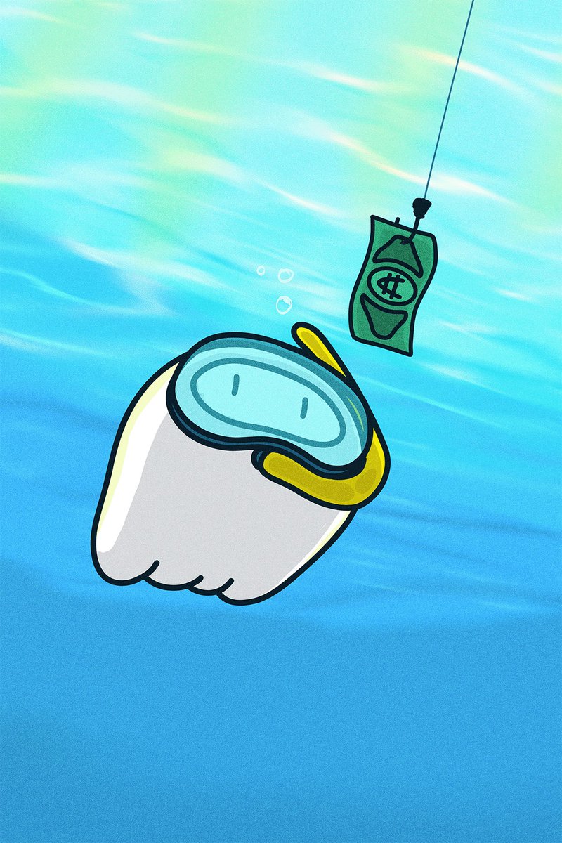 Clumsy Ghosts tweet media