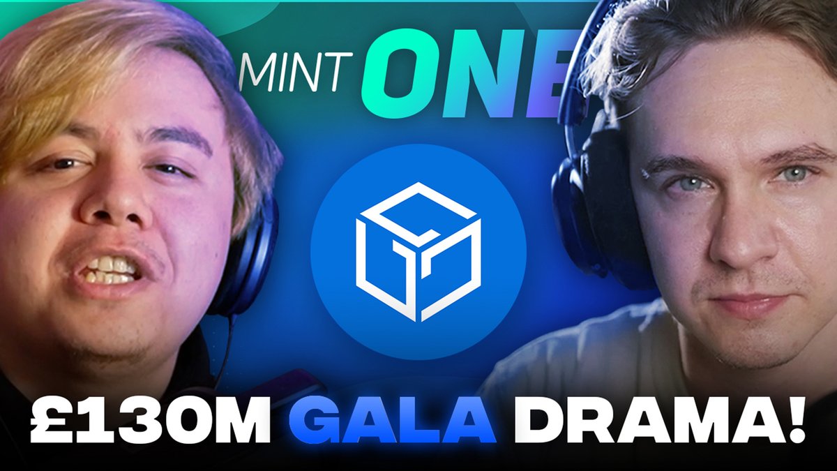 The Mint One Podcast 🎙️ tweet media