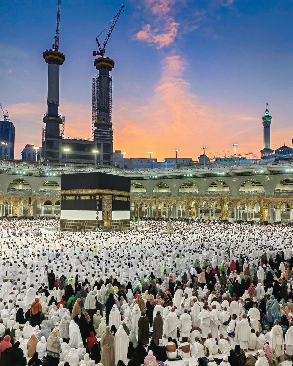 Arab Dunya | عرب دنیا tweet media