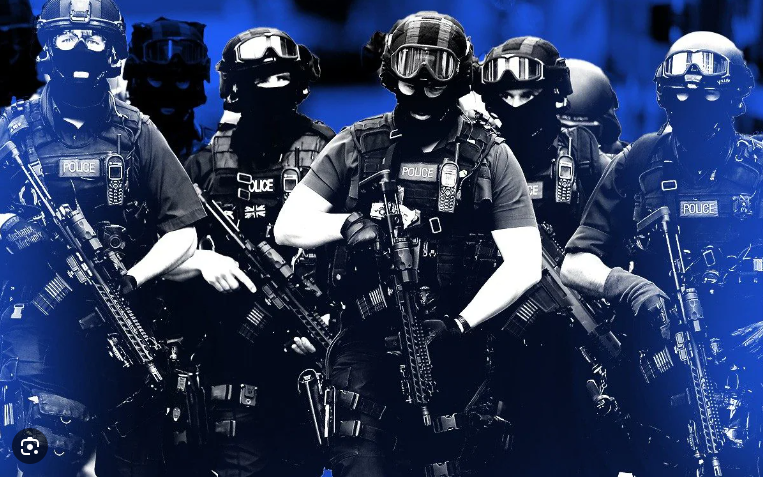 Many officers will likely be questioning their roles in Armed Response Policing today. I don't buy into the rhetoric that most will be ditching their tickets and calling it a day. These are men and women who are highly trained disciplined professionals who have worked and