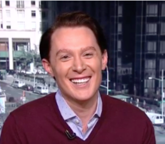 ClayNewsNetwork's tweet photo. Have You Ever Gone to A Tour By Clay Aiken? https://t.co/DZXM6IDtzZ https://t.co/uIol7yOykc