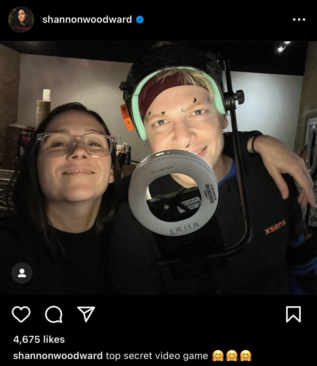 nyrhae's tweet photo. dina's actress not even being subtle anymore 🤭 https://t.co/Yk1tG1g934