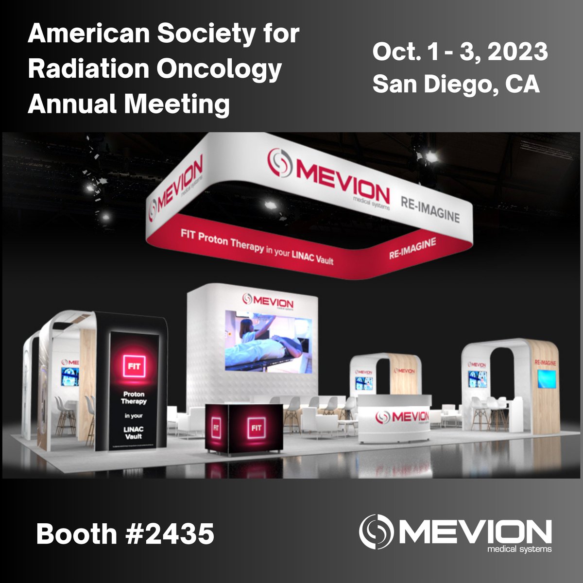 Mevion Medical tweet media