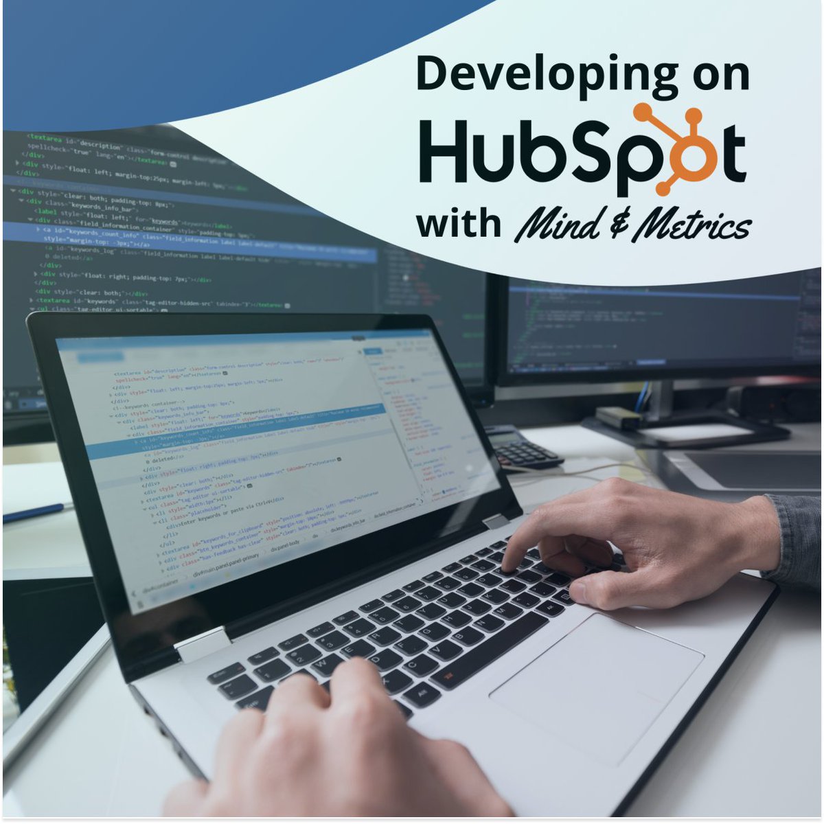 mindandmetrics's tweet photo. If you need to display information on your HubSpot website that changes frequently, such as product listings, know that you don’t have to manually update your web pages. Here’s how to create dynamic web pages in HubSpot. https://t.co/McbpzUFduh

#hubspothacks #webdev https://t.co/YqVfd2rvDP