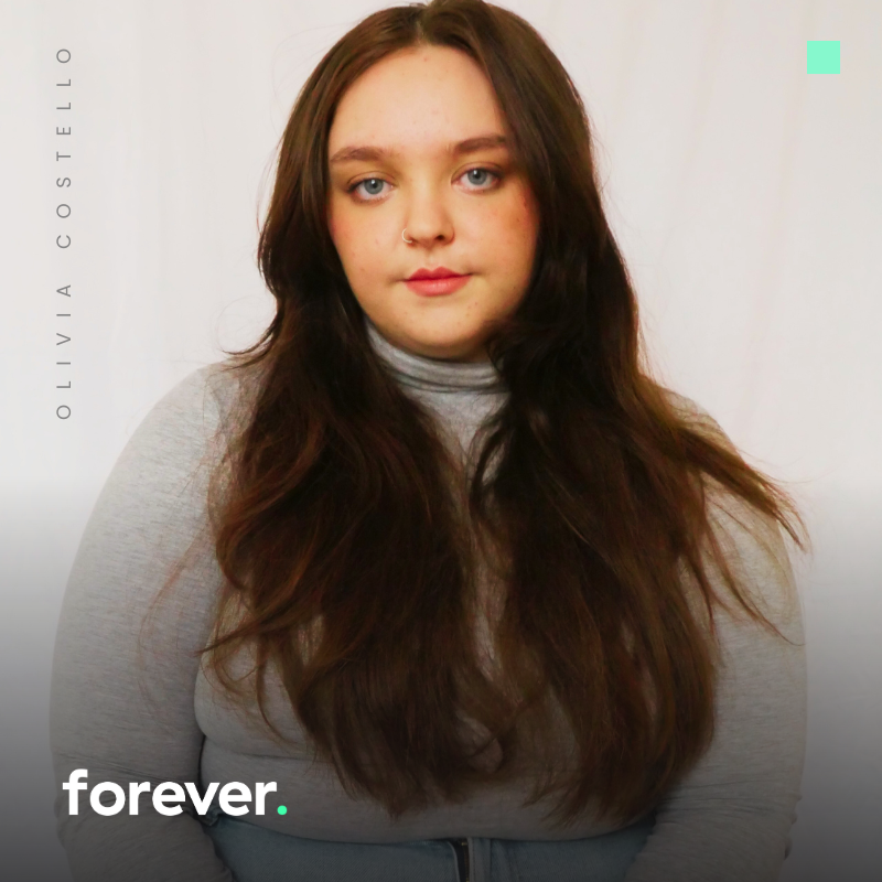 ForeverAgency's tweet photo. Let's welcome the newest addition to our Forever Agency family - the brilliant Olivia Costello! 🙌

Olivia has recently joined us as our new Social Media Account Executive (and to say she has hit the ground running would be an understatement). 🏃‍♀️💨 https://t.co/NeGEpnhf1p