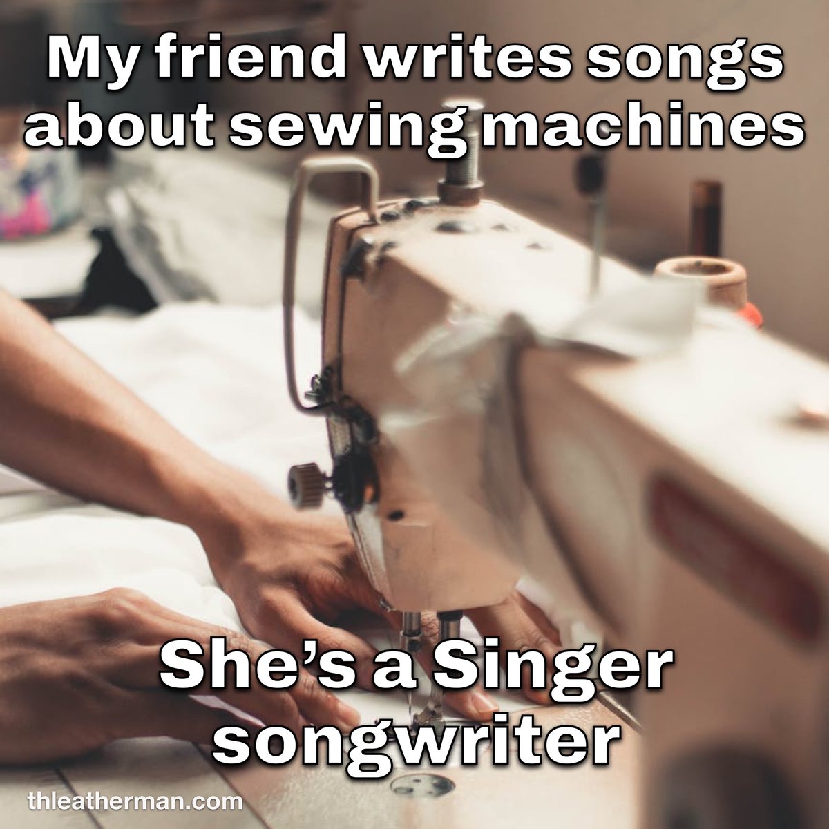 thleatherman's tweet photo. #pun #puns #jokes #joke #humor #funny #fun https://t.co/b5htzQ1yO0