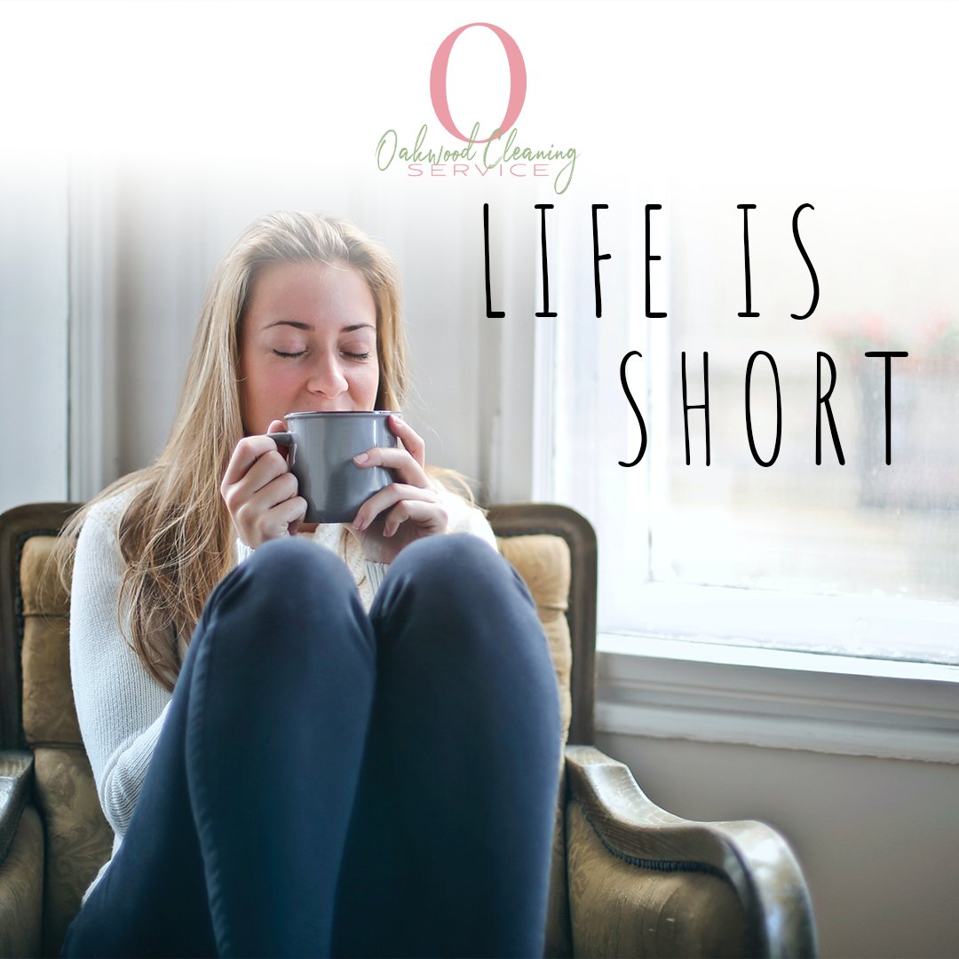 OakwoodCleanDay's tweet image. 🌟 Ain't nobody got time for cleaning! ⏰✨ Embrace the mess and live your best life! 🙌💃 #MessyButHappy #LifeIsShort #NoTimeForCleaning #LiveYourBestLife