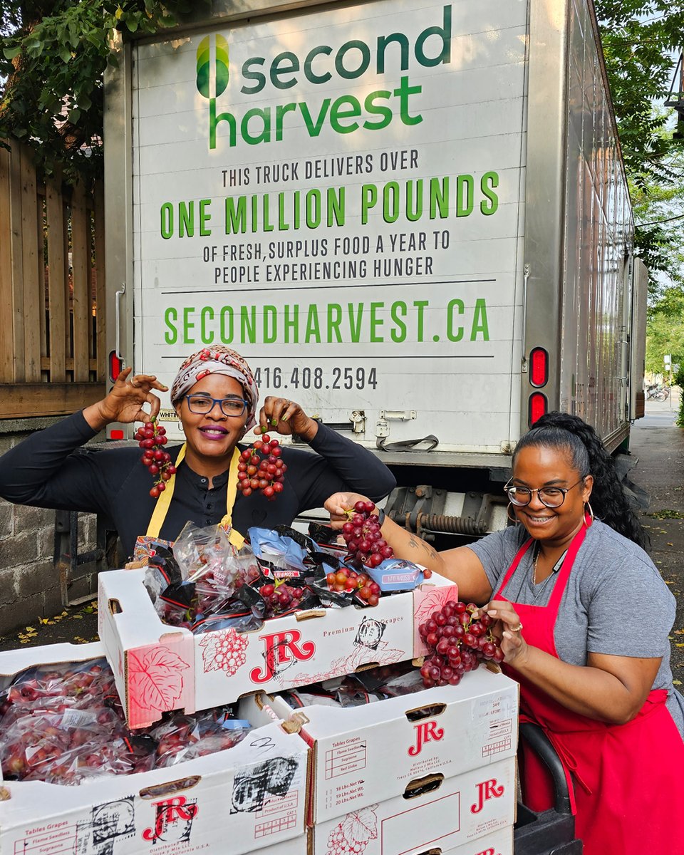 SecondHarvestCA tweet picture