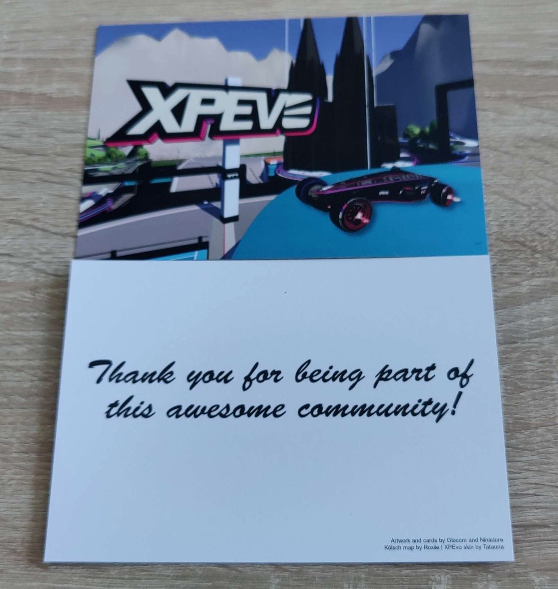 Ninadore tweet media