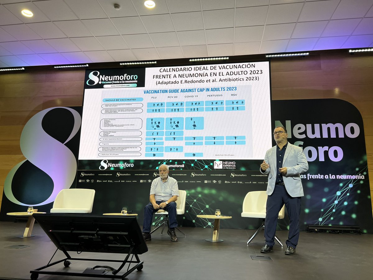 Empieza 8 neumoforo. <a href="/fedemartinon/">Federico Martinón-Torres</a>  presentando grupo NEP. #8neumoforo