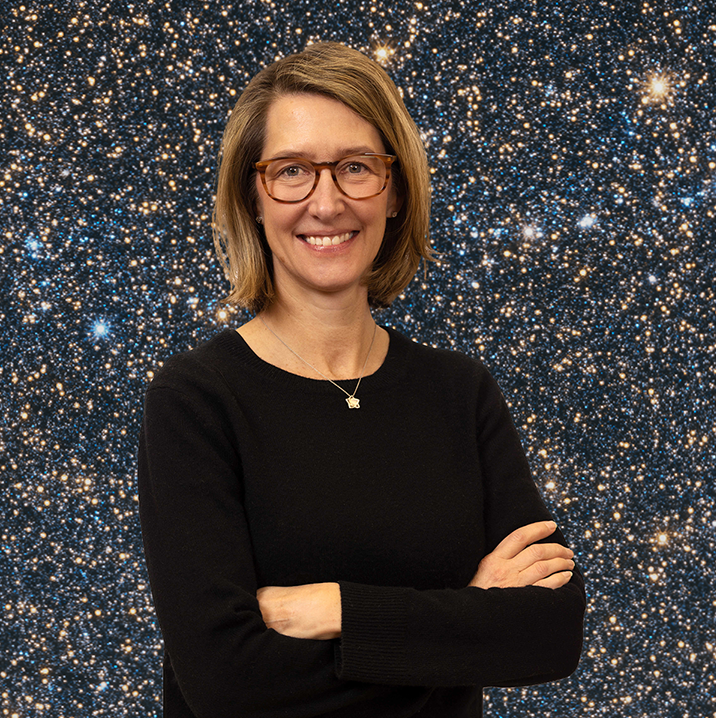 STScI has appointed Dr. Kristen McQuinn as its #NASARoman mission head. Dr. McQuinn will be responsible for the continued development and operations of the Roman Science Operations Center at STScI. Launch is currently planned for late 2026: bit.ly/3rcQQqv