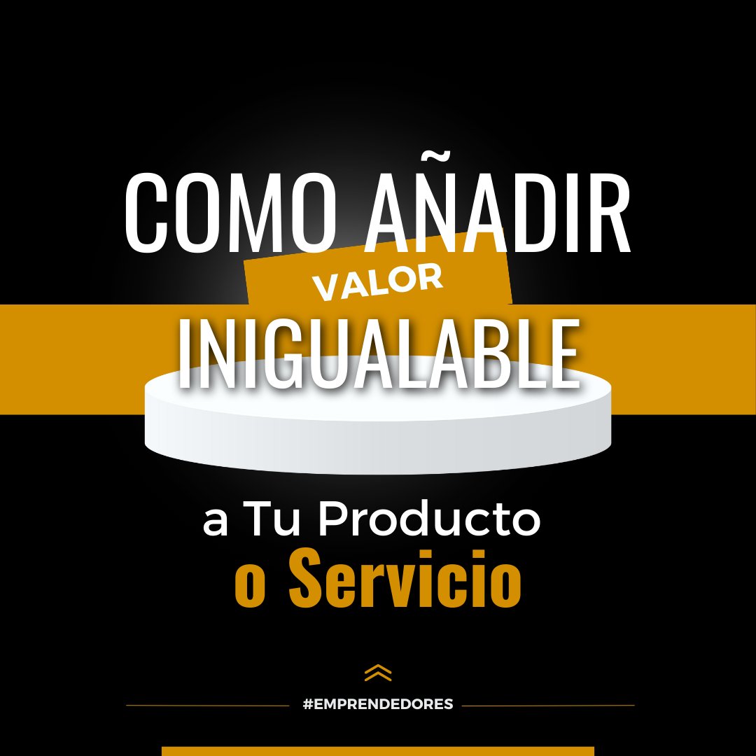 Emprendedores Latam y Desarrollo Personal tweet media