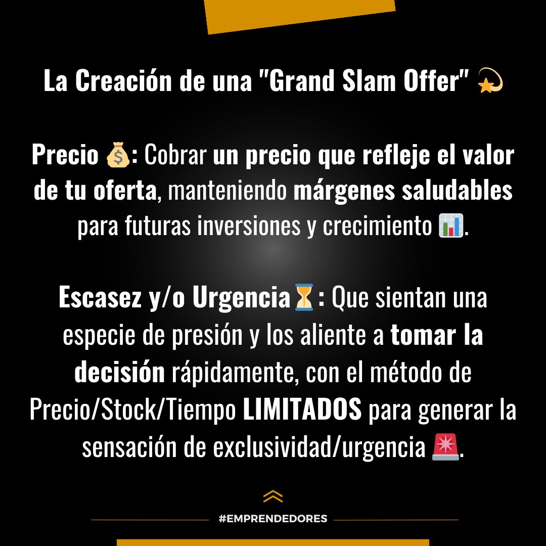 Emprendedores Latam y Desarrollo Personal tweet media