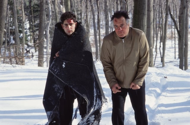 Not a film but........