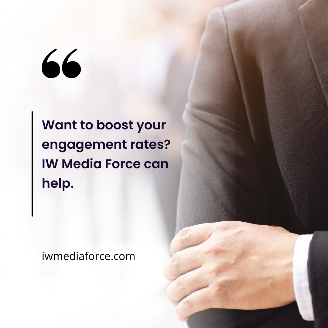 IWMForce tweet picture