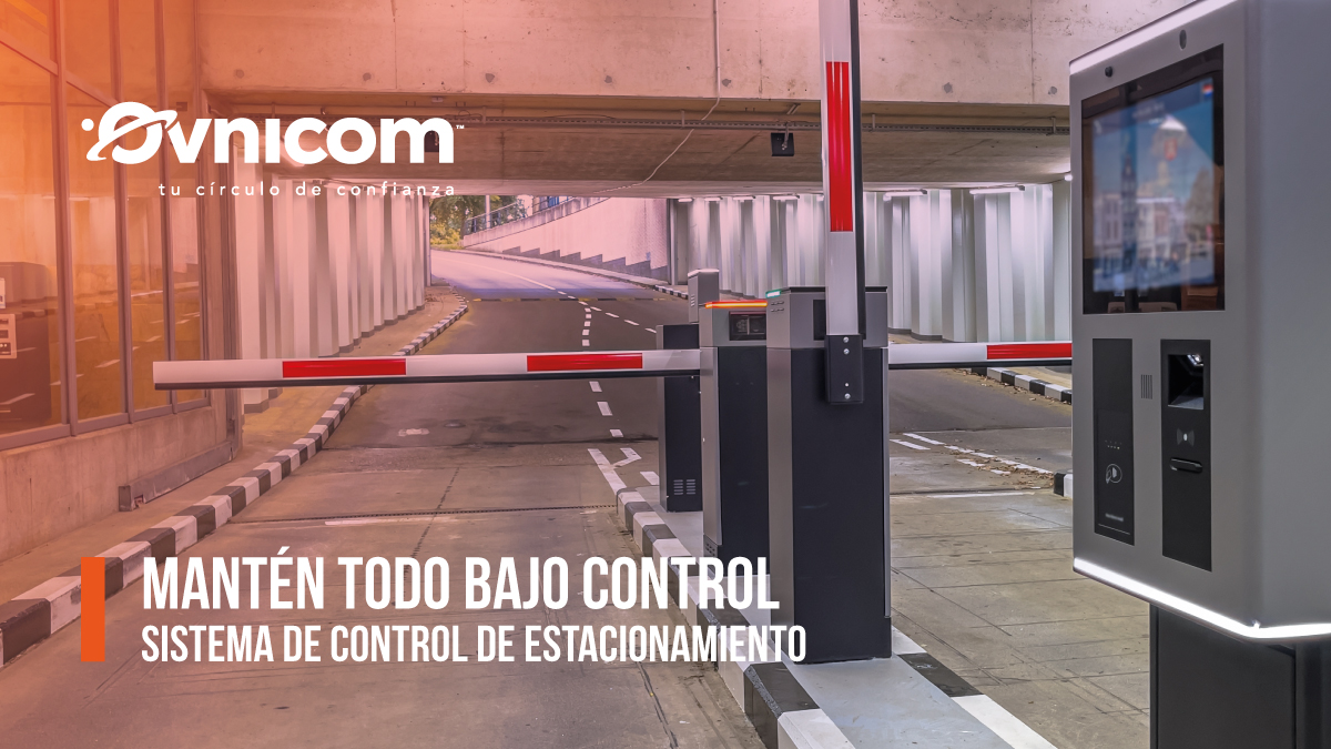 Te ofrecemos nuestros soluciones de Edificios Inteligentes con control de estacionamiento, integración con cámaras de video vigilancia, control de acceso, analitica  y más, todo gestionado desde la nube con soporte 24x7
Únete a nuestro círculo.✨
#OvnicomPanama