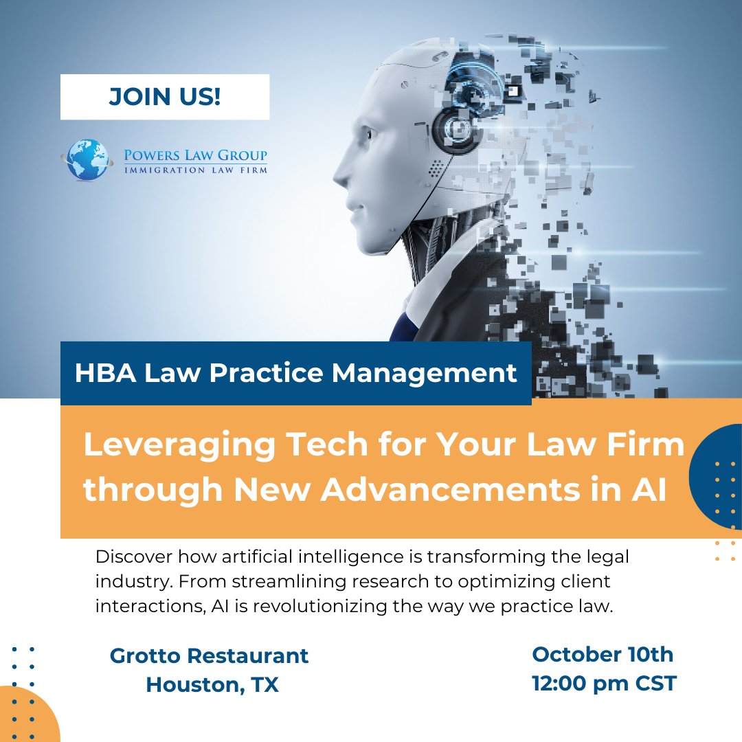 Powers Law Group PC tweet media