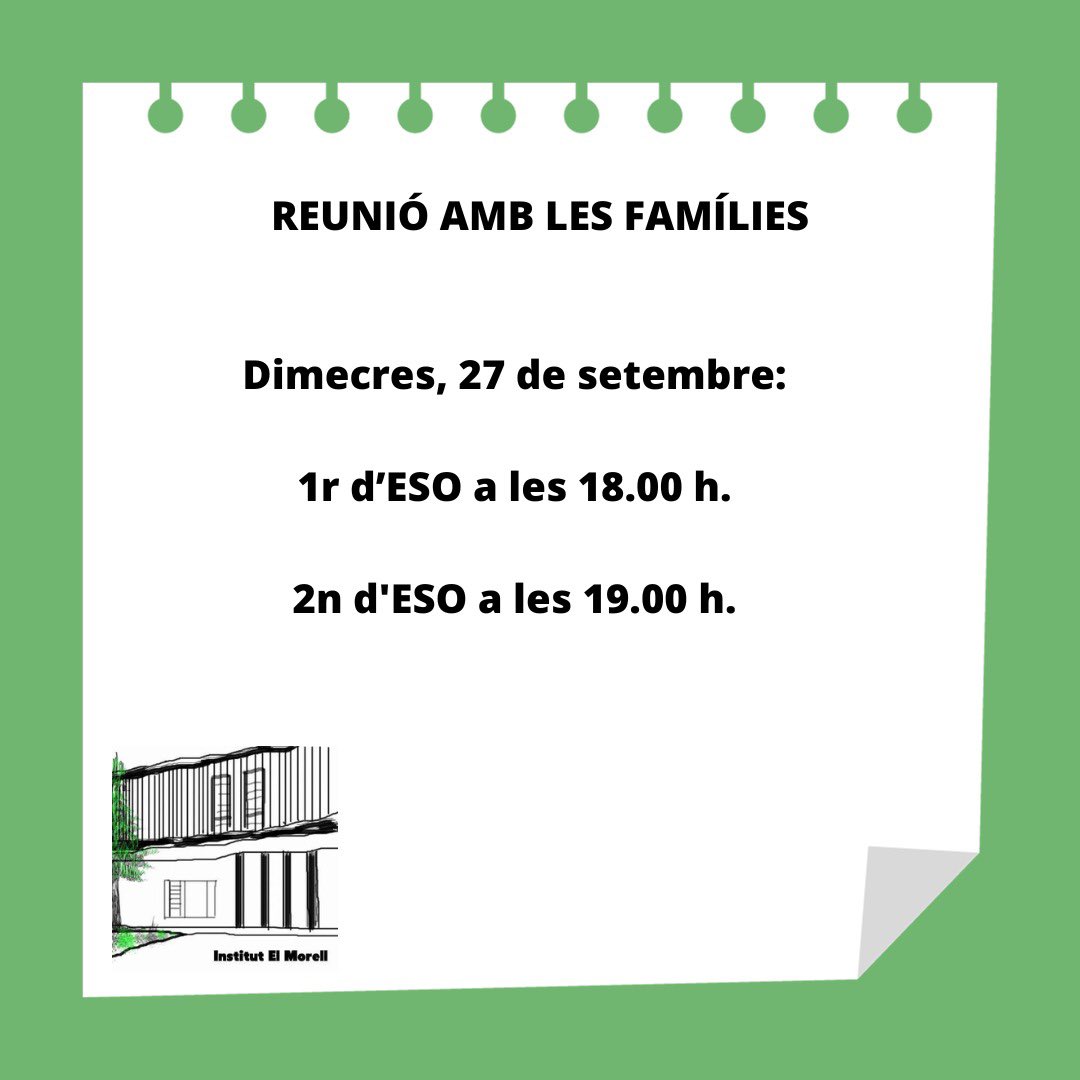 INS El Morell tweet media