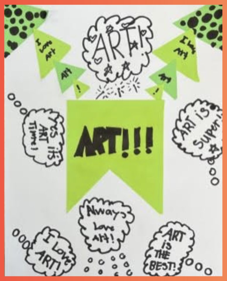 Creative Adventures tweet media