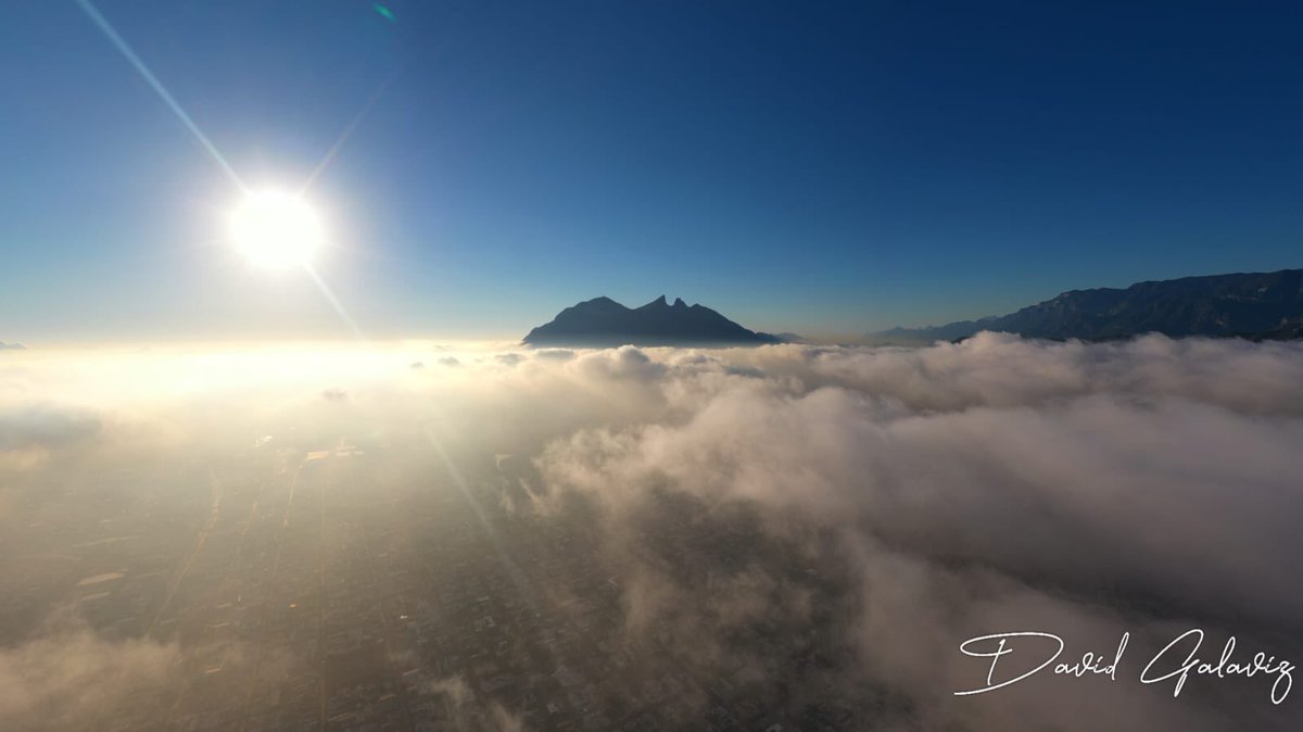 joluisgarcia's tweet photo. Postal de aniversario 
Feliz cumpleaños 427 #Monterrey 
@david_galaviz 🙌🏻 https://t.co/1cMKbGJb2d