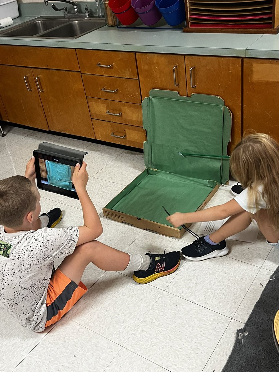 Green screen videos in the making!  <a href="/MCPSsandcastle/">MCPS</a>