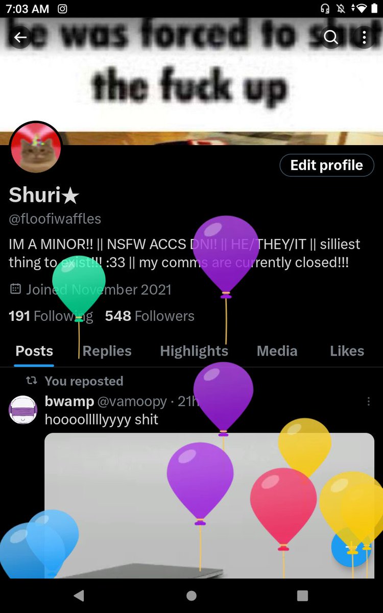 Clover🍉🍉 tweet media