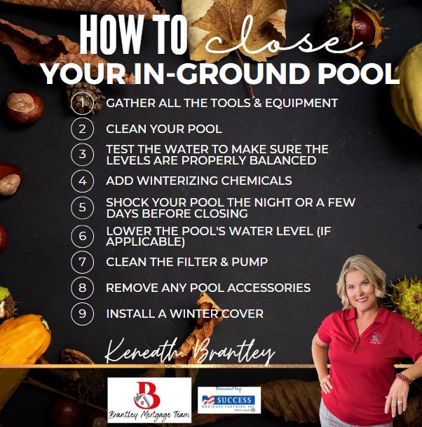 KeneathBrantley's tweet photo. Looking for a home with a pool? We can help- call us at 405-216-4931! #BrantleyMortgageTeam #Success #homeloan #house #mortgagelender #homebuying #home #helpingothers #prequalification #preapproval #howtobuyahome #homeowners #superpowers #ownershipgoals #money #Oklahoma #buyahome https://t.co/qStUItdLp4