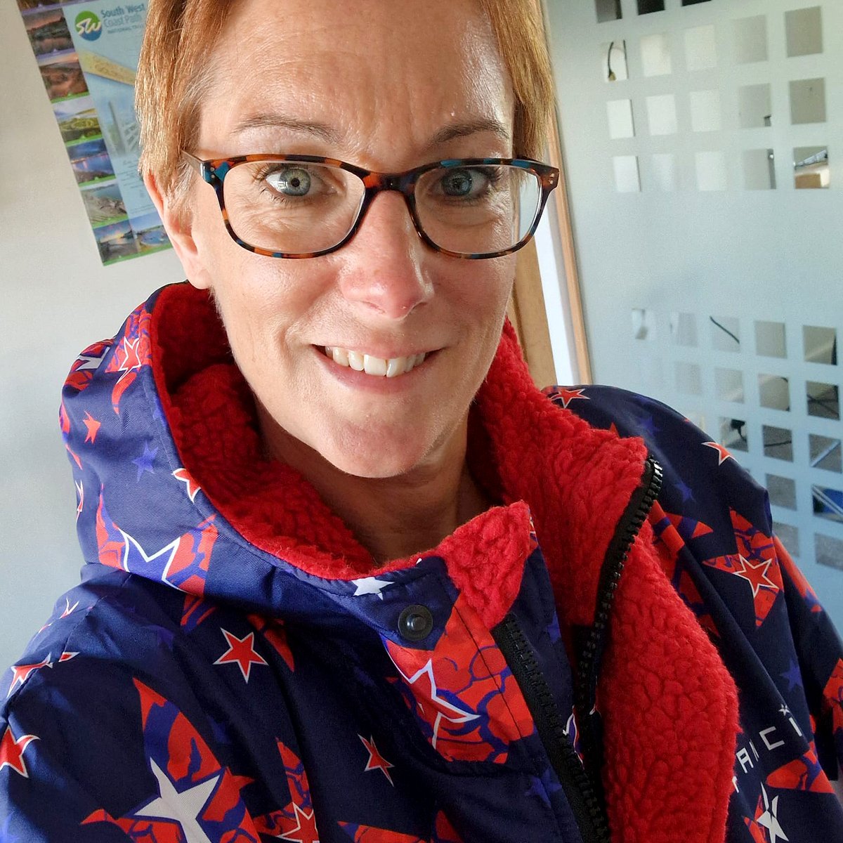 FlanciActive's tweet photo. It's that time of the week again! Another chance to see your lovely smiling faces, out tackling the elements with your Flanci gear.

Who's ready for a weekly round-up?!

#EveryBodyOutThere #FlanciActivewear #runnersunite #trailrunning #activelifestyle #fitness #hugglerobe https://t.co/9RYiBhzHkM