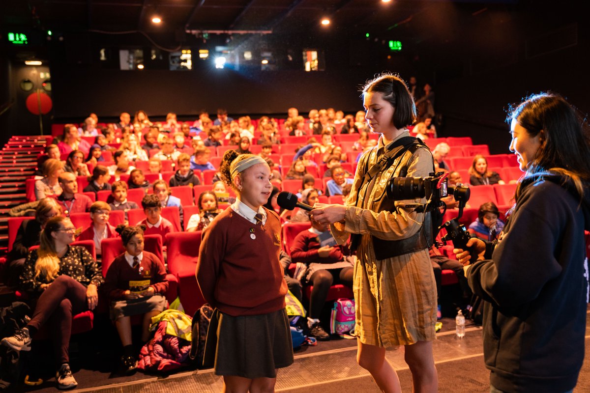 Heyday School Films tweet media
