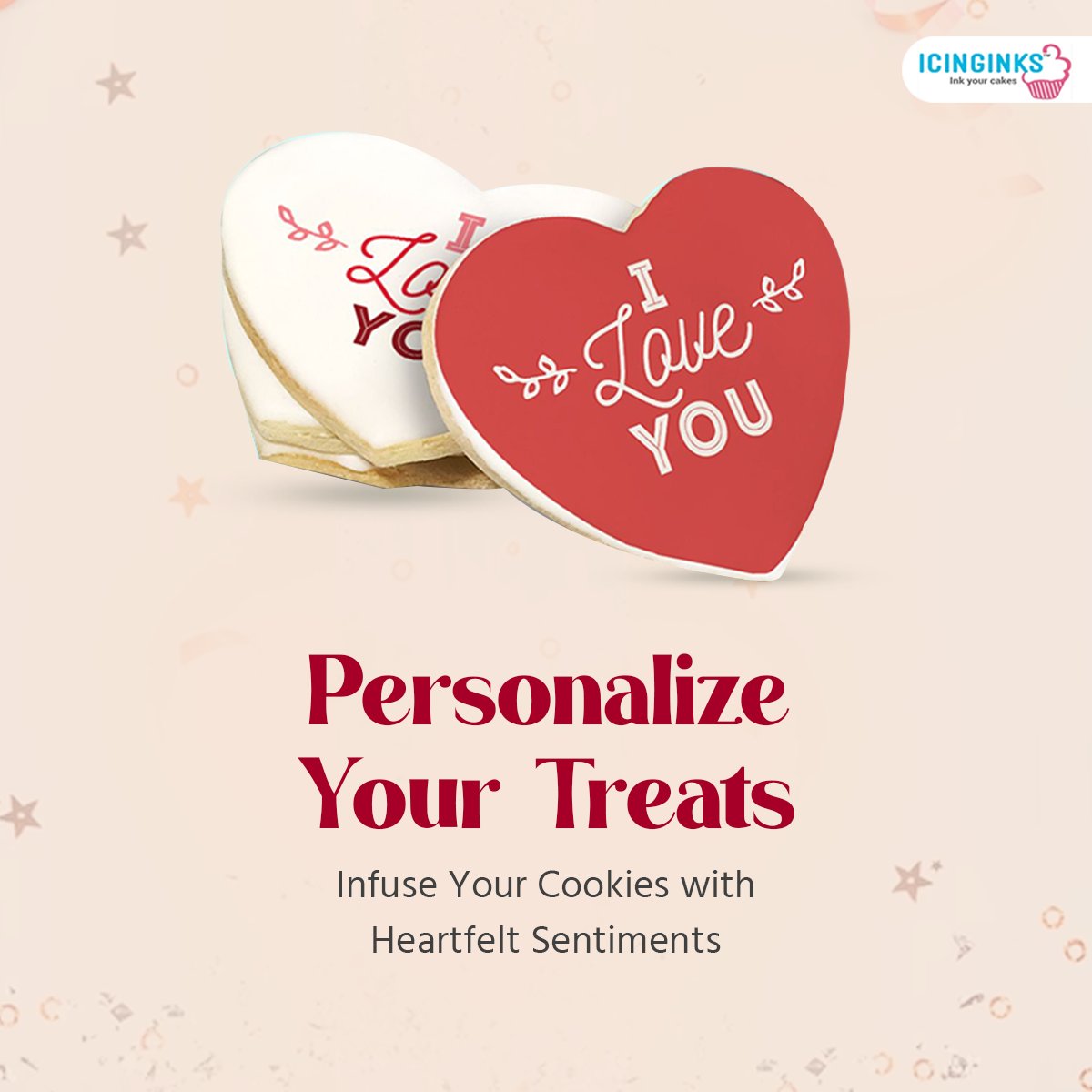 icinginks's tweet image. 🍪✨ Sweeten Your Moments with Custom Printed Cookies from Icinginks! 🎨🎁

Express your love with personalized cookies that turn edible art into a heartfelt gift. 💌

Unleash your sweet artistry today! 
bit.ly/3ree9A
🍰🌟 #CustomCookies #EdibleArt #IcinginksMagic 🍪