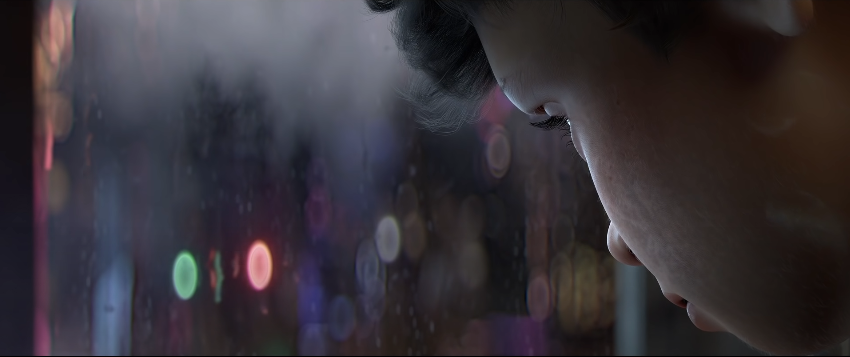 La Noria (2018) 🇪🇸
Me ha parecido un corto precioso, es tan complejo en tan poco tiempo poder crear una historia, y técnicamente es una maravilla.
Hay quienes se rinden a sus propios monstruos, quienes luchan y hay quienes avanzan y aprenden con ellos.