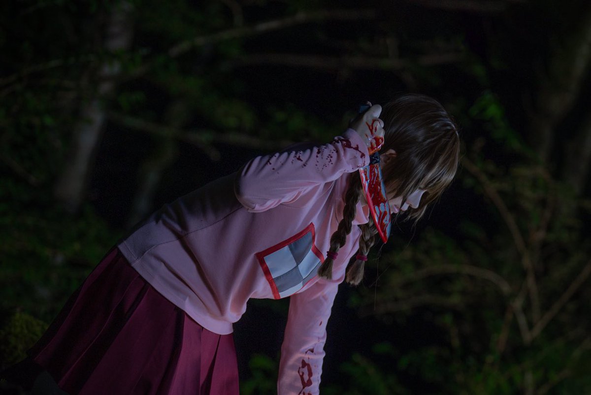 空良檸檬 tweet media