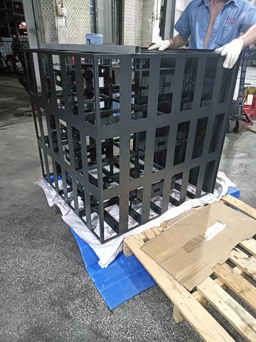 Mtjq_Kiki's tweet image. Warmly celebrate my MT METAL team, It’s a true honor to be part of such an extraordinary organization!
Welcome to contact us!
📞 Wechat: +86 18128011098
📧 E-mail: sales010@gdmtjq.com

#led_screen #led_display #led_cabinet #LED_box #led_lingt #led_display_screen