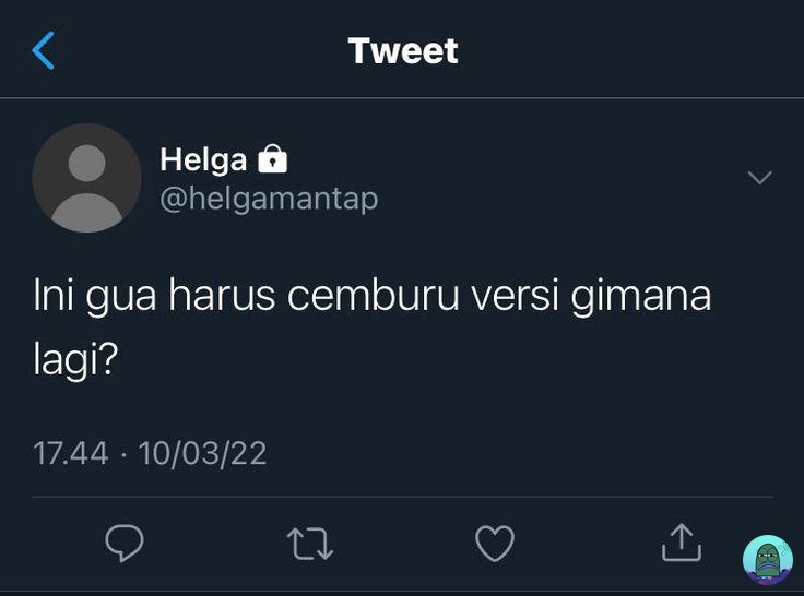 Tanyarl 💚 tweet media