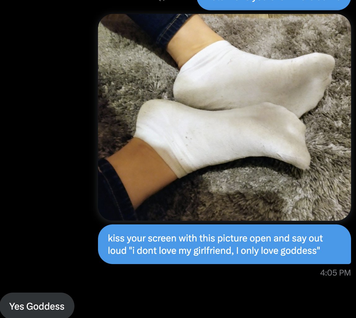 ✨Goddess Madison✨ tweet media