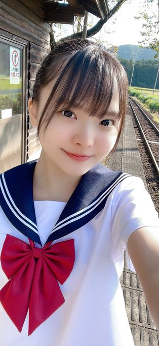 Twitterのコスプレ画像6