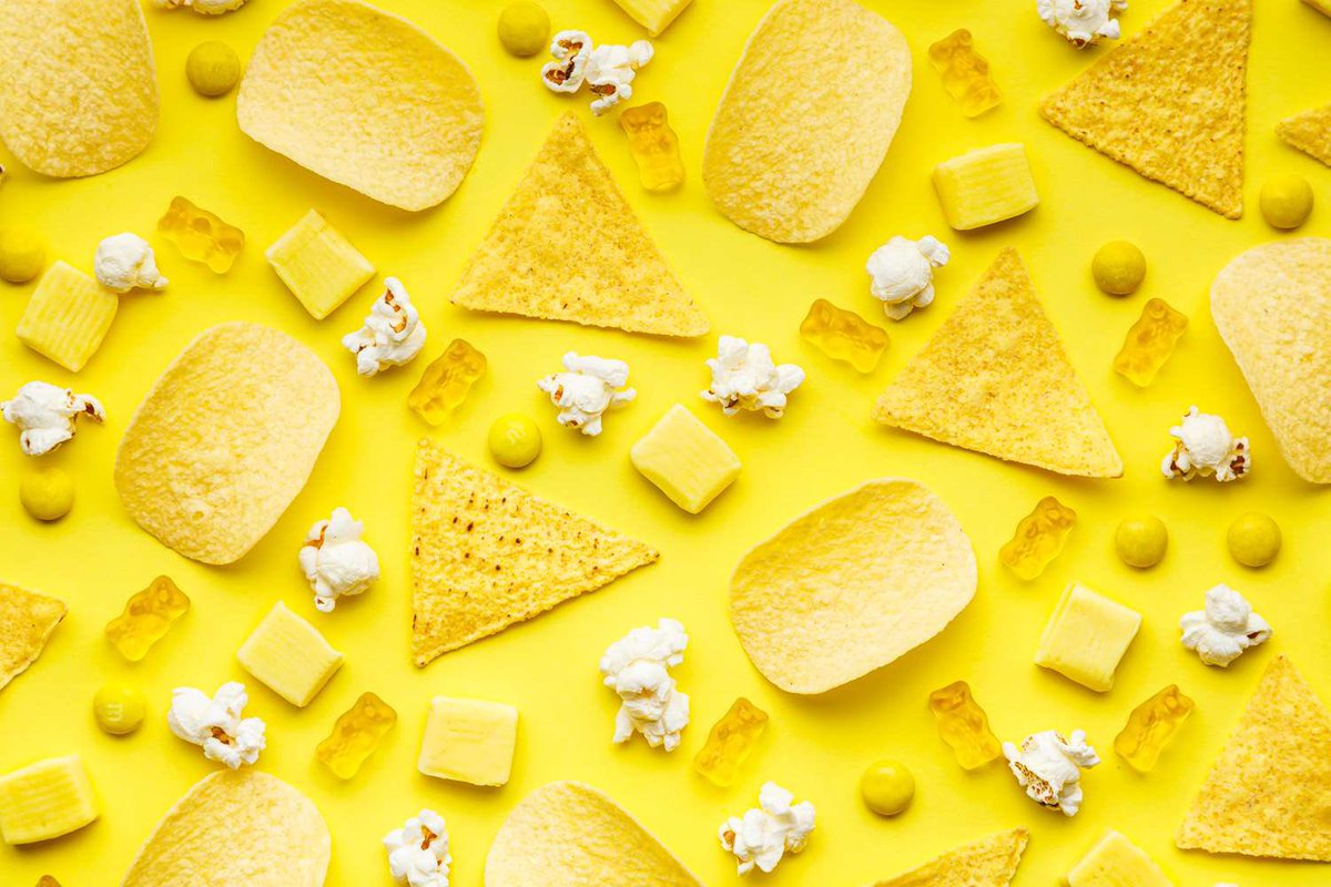 HistoricalNugs's tweet image. 🧶(3/5):🚫❌ Yellow 5 (Tartrazine) and Yellow 6 (Sunset Yellow): These yellow food colorings have been linked to hyperactivity in children and are subject to stricter regulations in the EU. #Yellow5 #Yellow6