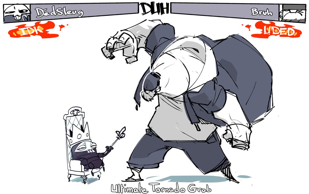 cobalt_requin's tweet photo. I found this drawing XD I laughed so hard https://t.co/ofHntuslpi