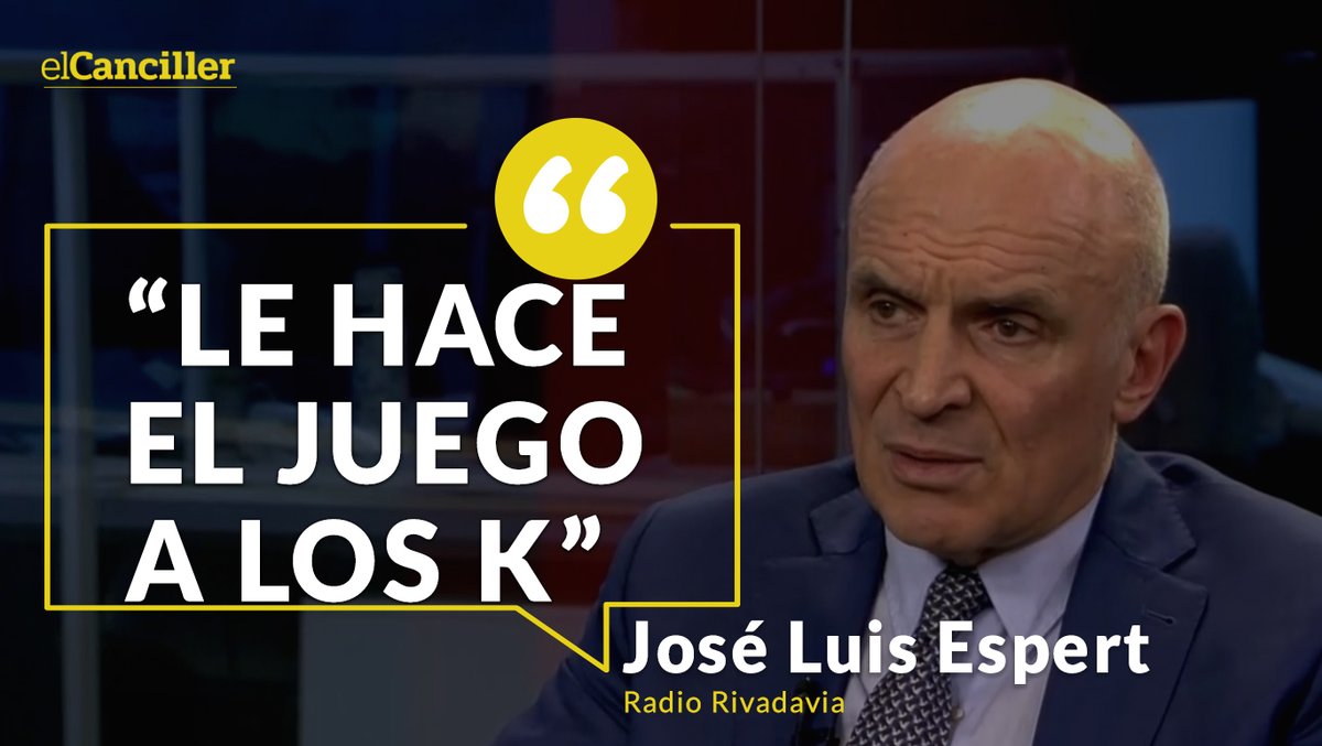 [AHORA] Espert cruzó a Milei por votar a favor de la modificación del ...