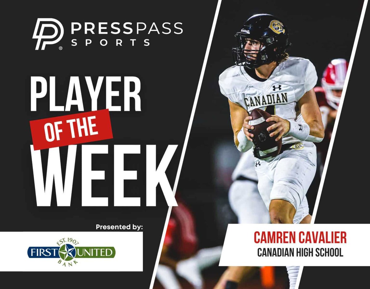 Press Pass Sports tweet media