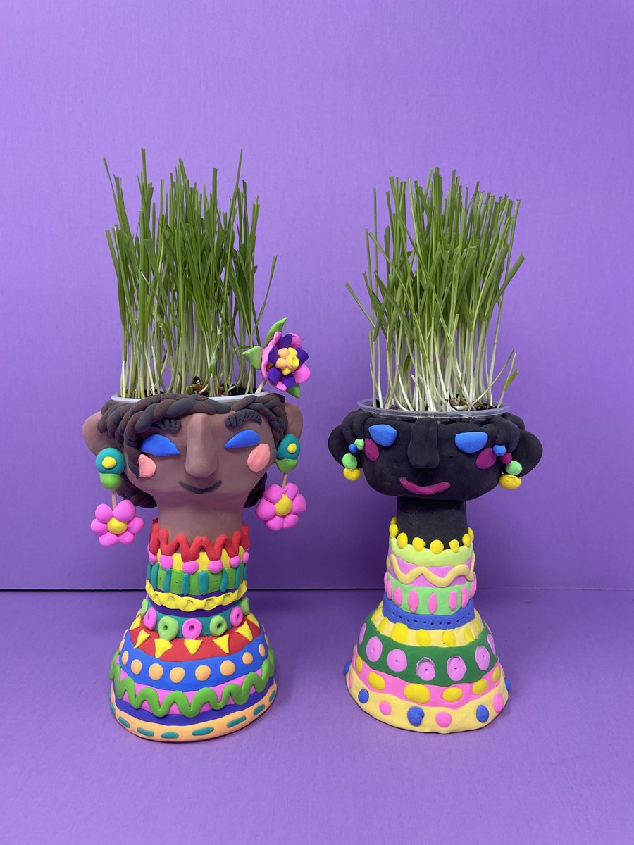 New Face Vase #MoxieBoxArt kit available now. 

moxieboxart.com/product-page/f…