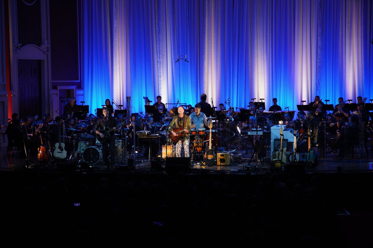 Pittsburgh Symphony tweet media