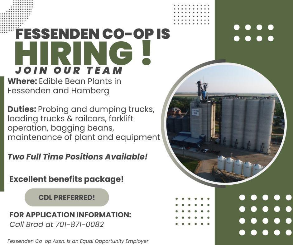 Fessenden Co-op tweet media