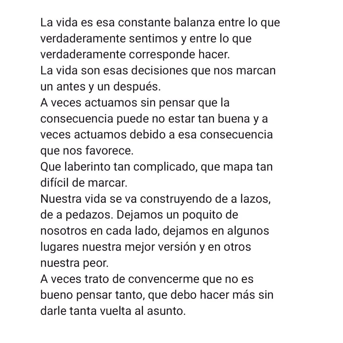arredondoden's tweet photo. La vida ✨️🤍 https://t.co/hqljvKT4C2