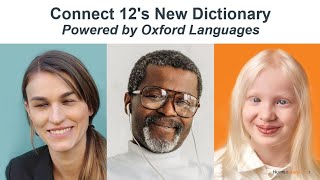 Check out our new tutorial on the Connect 12 portable digital magnifier and its new built-in dictionary powered by Oxford Languages! youtu.be/bGg4TqvjZcQ